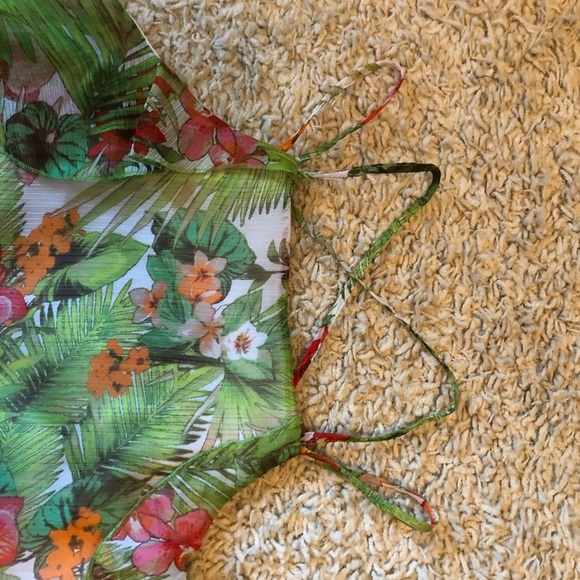 GB long dress - Picture 4 of 6